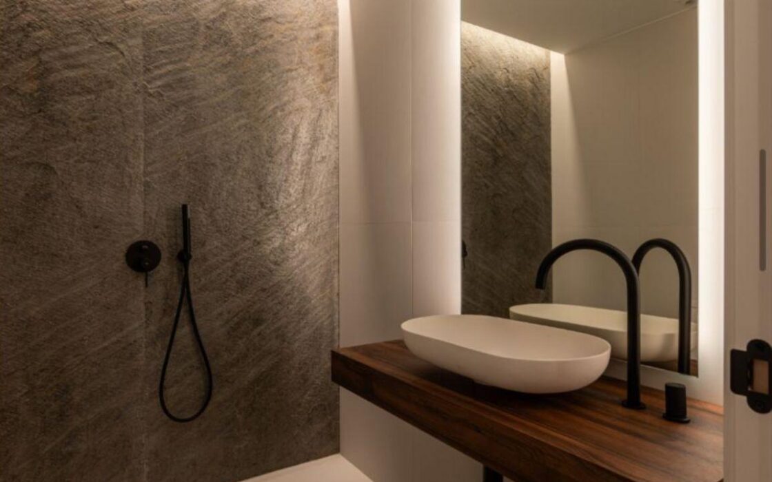 Апартаменты в Мадриде 185 кв.м с 3 спальнями и лифтом