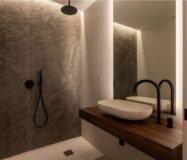 Апартаменты в Мадриде 185 кв.м с 3 спальнями и лифтом