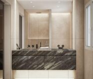 Апартаменты в Мадриде 185 кв.м с 3 спальнями и лифтом