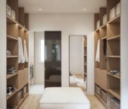 Апартаменты в Мадриде 185 кв.м с 3 спальнями и лифтом