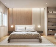 Апартаменты в Мадриде 185 кв.м с 3 спальнями и лифтом