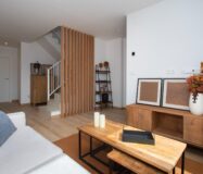 Дуплекс 146 кв.м в Монфорте-дель-Сид с террасой у моря