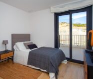 Дуплекс 146 кв.м в Монфорте-дель-Сид с террасой у моря