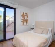 Дуплекс 146 кв.м в Монфорте-дель-Сид с террасой у моря