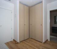 Дуплекс 146 кв.м в Монфорте-дель-Сид с террасой у моря