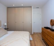 Дуплекс 146 кв.м в Монфорте-дель-Сид с террасой у моря