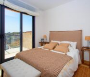 Дуплекс 146 кв.м в Монфорте-дель-Сид с террасой у моря