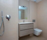 Дуплекс 146 кв.м в Монфорте-дель-Сид с террасой у моря