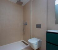 Дуплекс 146 кв.м в Монфорте-дель-Сид с террасой у моря