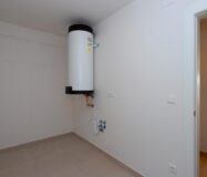 Дуплекс 146 кв.м в Монфорте-дель-Сид с террасой у моря