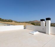 Дуплекс 146 кв.м в Монфорте-дель-Сид с террасой у моря