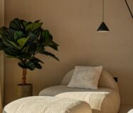 Квартира у моря в Playa del Torres 102 кв.м с террасой