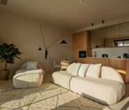 Квартира у моря в Playa del Torres 102 кв.м с террасой