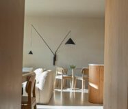 Квартира у моря в Playa del Torres 102 кв.м с террасой