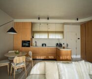 Квартира у моря в Playa del Torres 102 кв.м с террасой