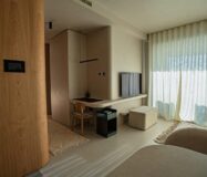 Квартира у моря в Playa del Torres 102 кв.м с террасой