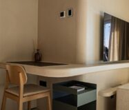 Квартира у моря в Playa del Torres 102 кв.м с террасой