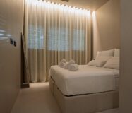 Квартира у моря в Playa del Torres 102 кв.м с террасой