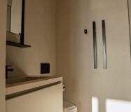 Квартира у моря в Playa del Torres 102 кв.м с террасой