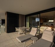 Квартира у моря в Playa del Torres 102 кв.м с террасой