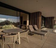 Квартира у моря в Playa del Torres 102 кв.м с террасой