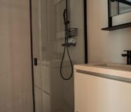 Квартира у моря в Playa del Torres 102 кв.м с террасой