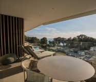 Квартира у моря в Playa del Torres 102 кв.м с террасой