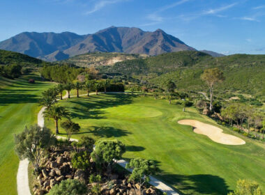 Дуплекс в Касаресе с панорамным видом на море, 270 кв.м