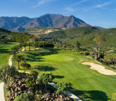 Дуплекс в Касаресі з панорамним видом на море, 270 кв.м