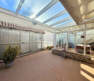 Дуплекс в Касаресе с панорамным видом на море, 270 кв.м