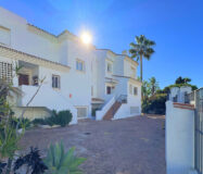 Дуплекс в Касаресе с панорамным видом на море, 270 кв.м