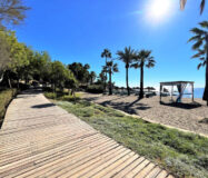 Дуплекс в Касаресе с панорамным видом на море, 270 кв.м