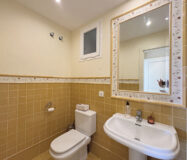 Дуплекс в Касаресе с панорамным видом на море, 270 кв.м