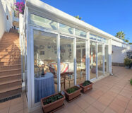 Дуплекс в Касаресе с панорамным видом на море, 270 кв.м