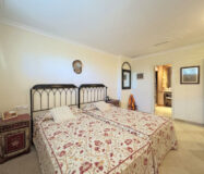 Дуплекс в Касаресе с панорамным видом на море, 270 кв.м