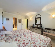 Дуплекс в Касаресе с панорамным видом на море, 270 кв.м