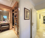 Дуплекс в Касаресе с панорамным видом на море, 270 кв.м