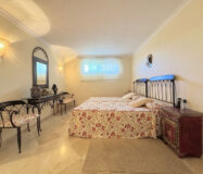 Дуплекс в Касаресе с панорамным видом на море, 270 кв.м