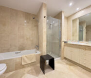 Дуплекс в Касаресе с панорамным видом на море, 270 кв.м