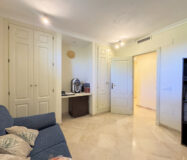 Дуплекс в Касаресе с панорамным видом на море, 270 кв.м