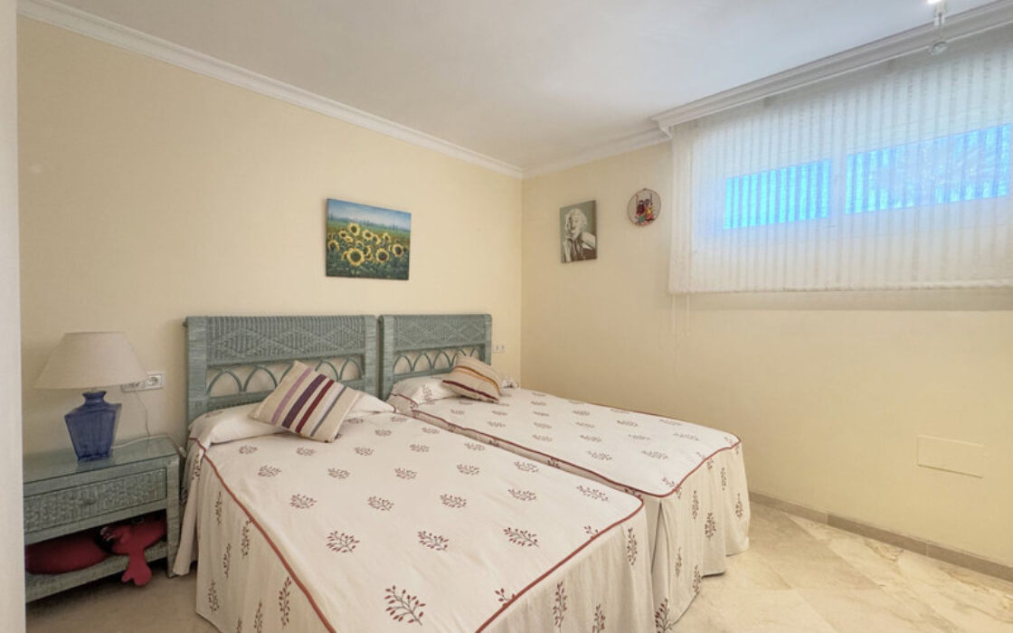 Дуплекс в Касаресе с панорамным видом на море, 270 кв.м