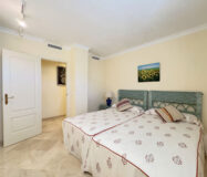 Дуплекс в Касаресе с панорамным видом на море, 270 кв.м