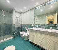 Дуплекс в Касаресе с панорамным видом на море, 270 кв.м