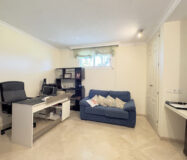 Дуплекс в Касаресе с панорамным видом на море, 270 кв.м