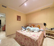 Дуплекс в Касаресе с панорамным видом на море, 270 кв.м