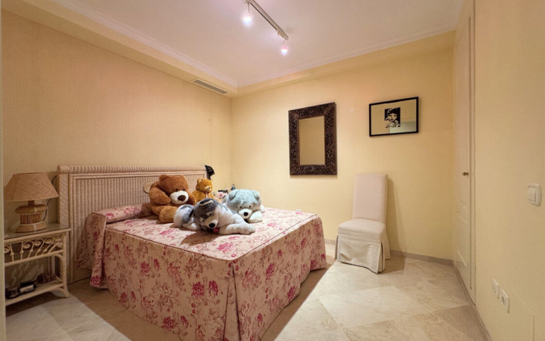 Дуплекс в Касаресе с панорамным видом на море, 270 кв.м