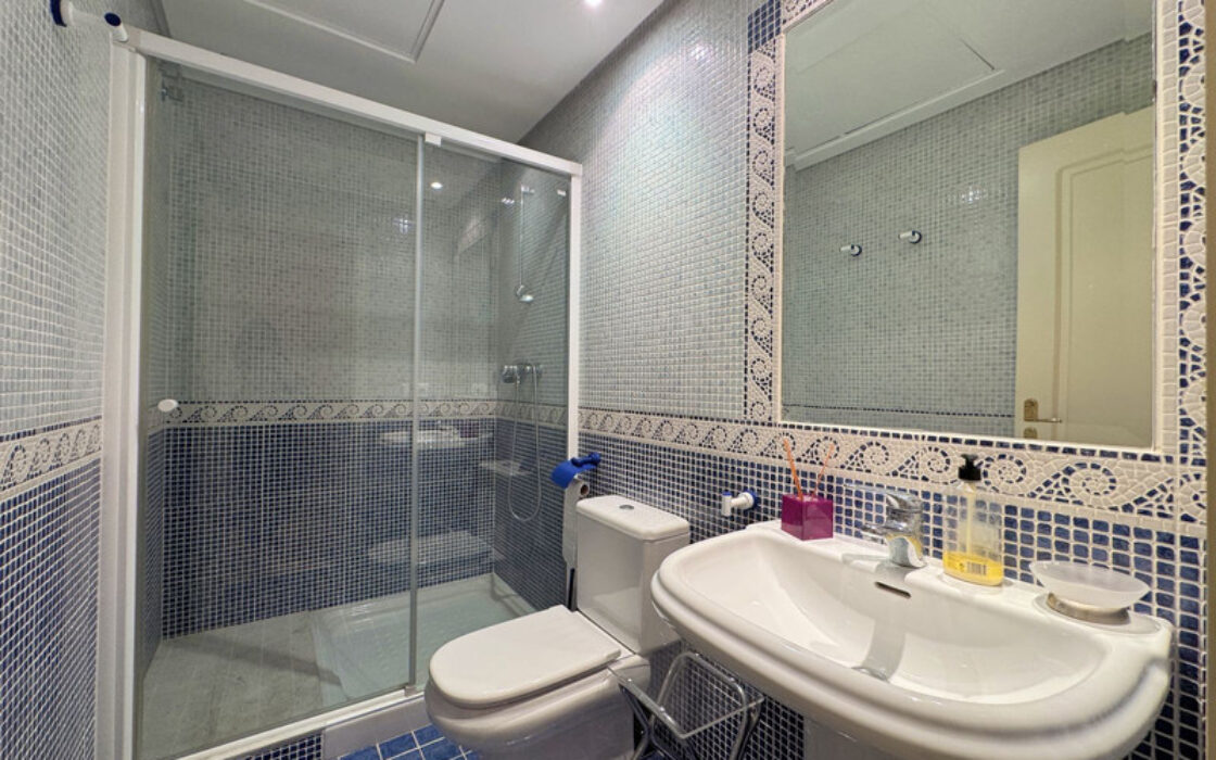 Дуплекс в Касаресе с панорамным видом на море, 270 кв.м