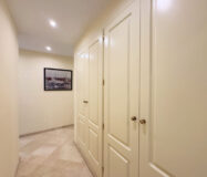 Дуплекс в Касаресе с панорамным видом на море, 270 кв.м