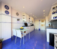 Дуплекс в Касаресе с панорамным видом на море, 270 кв.м