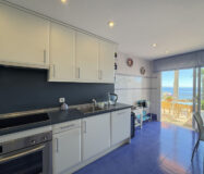 Дуплекс в Касаресе с панорамным видом на море, 270 кв.м